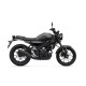 Yamaha XSR125