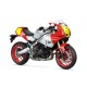Yamaha XSR900 GP