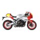 Yamaha XSR900 GP