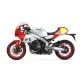 Yamaha XSR900 GP