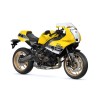 Yamaha XSR900 GP