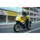 Yamaha XSR900 GP