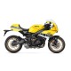 Yamaha XSR900 GP