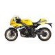 Yamaha XSR900 GP
