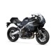 Yamaha XSR900 GP