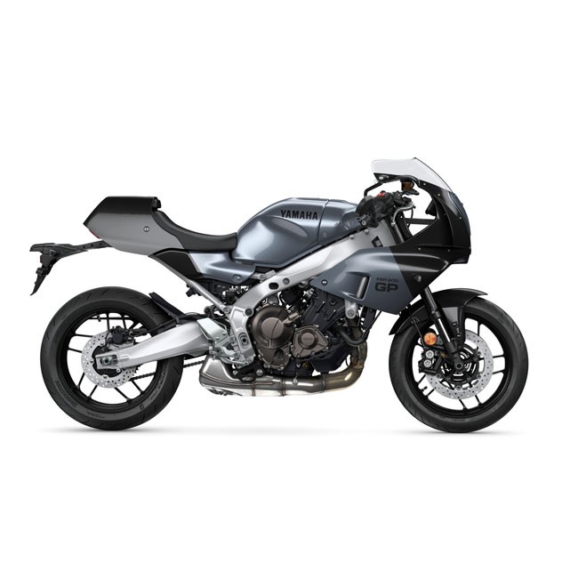 Yamaha XSR900 GP