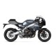Yamaha XSR900 GP