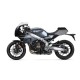 Yamaha XSR900 GP