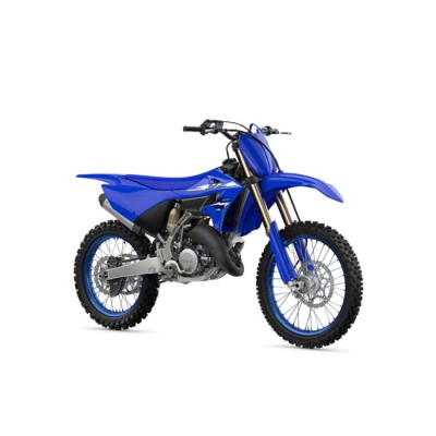 Yamaha YZ125