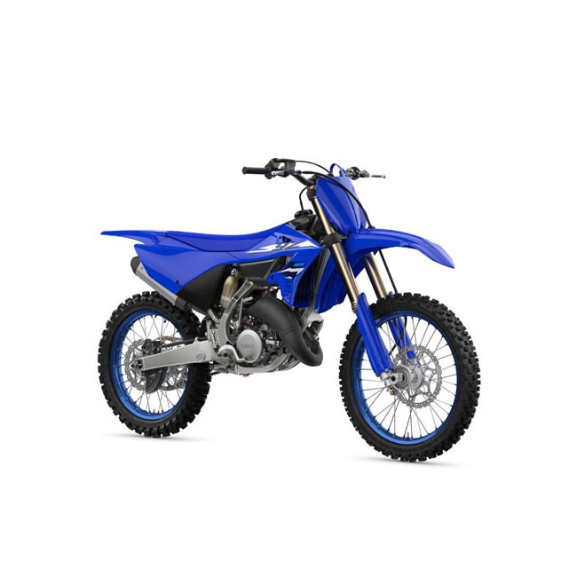 Yamaha YZ125