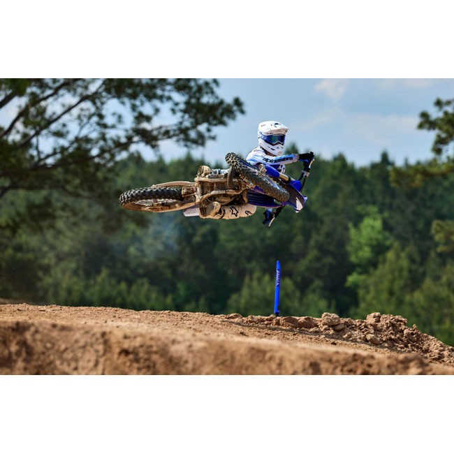 Yamaha YZ125