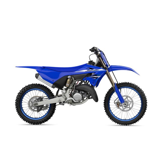 Yamaha YZ125