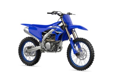 Yamaha YZ250F