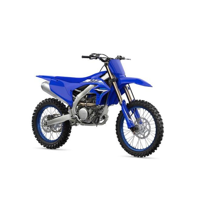 Yamaha YZ250F