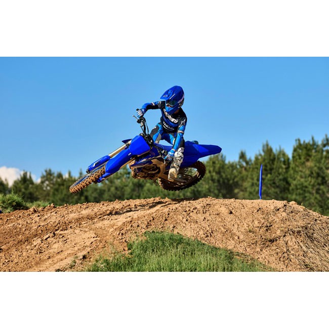 Yamaha YZ250F