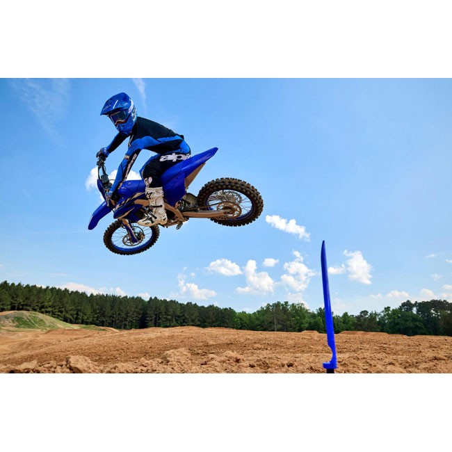 Yamaha YZ250F