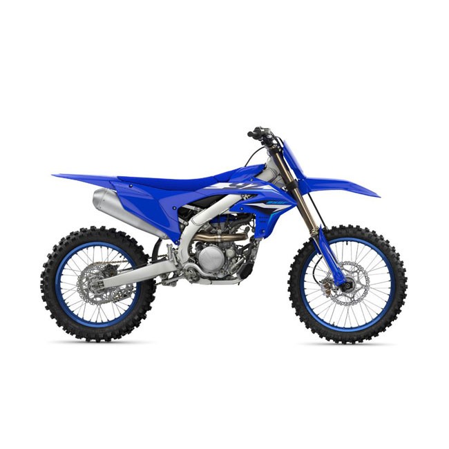 Yamaha YZ250F
