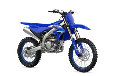 Yamaha YZ450F