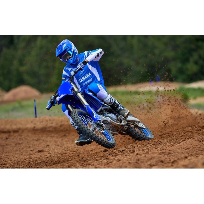 Yamaha YZ450F