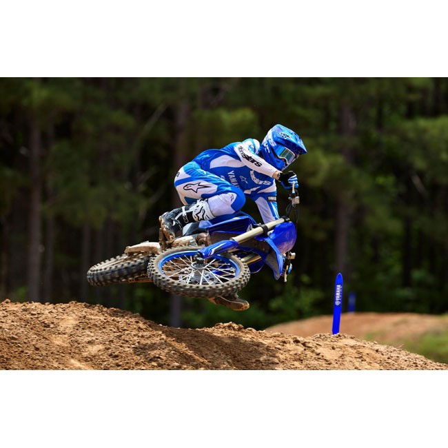 Yamaha YZ450F