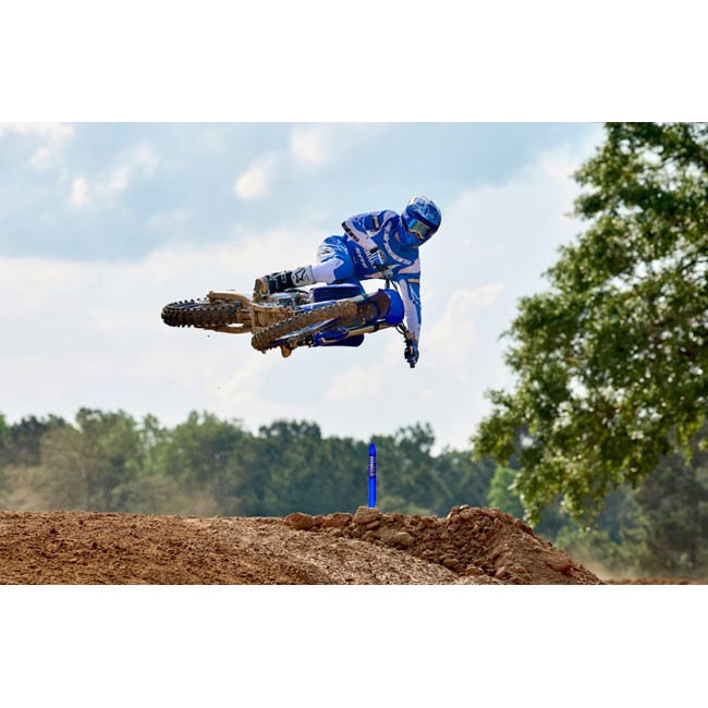 Yamaha YZ450F