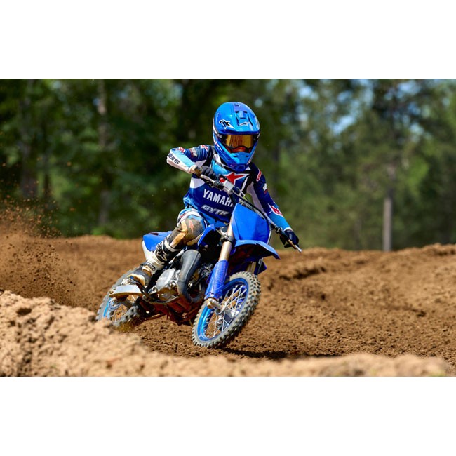 Yamaha YZ65