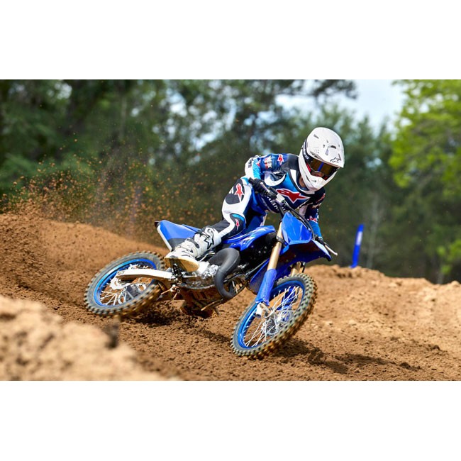 Yamaha YZ85