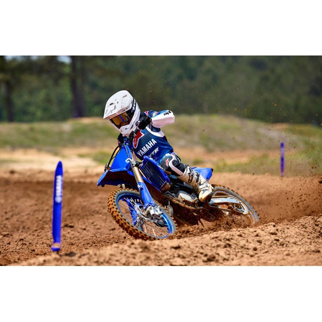 Yamaha YZ85