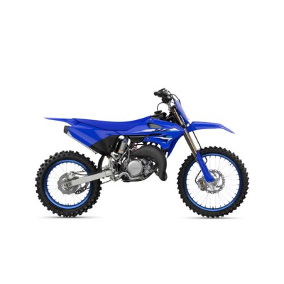 Yamaha YZ85