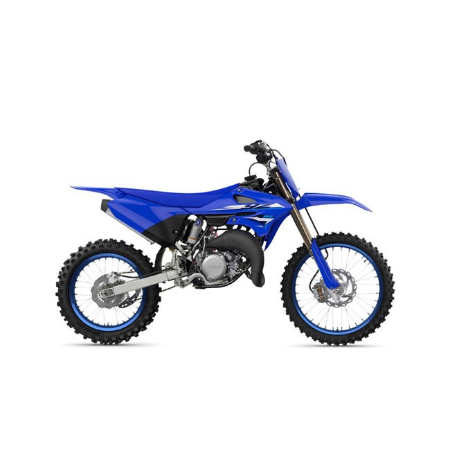 Yamaha YZ85