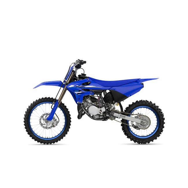 Yamaha YZ85