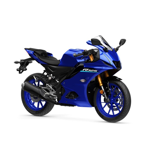 Yamaha R125