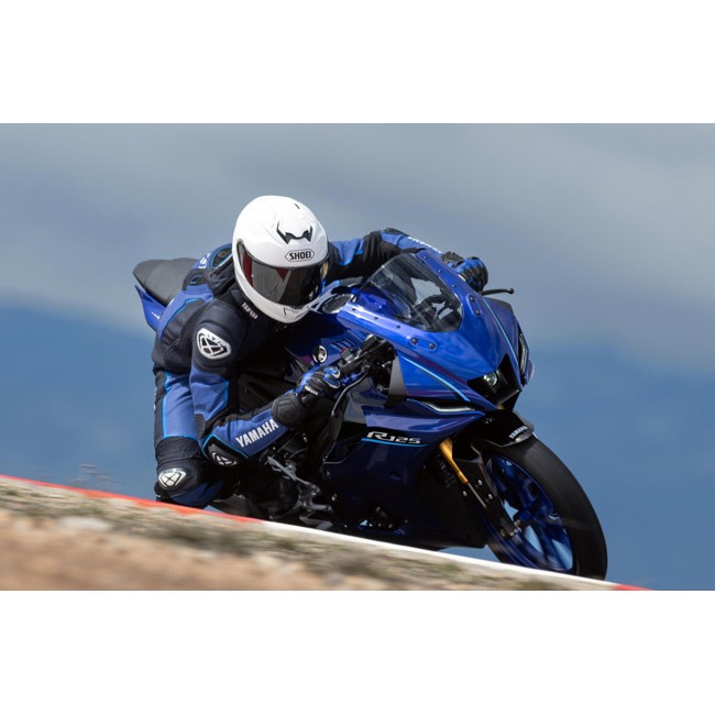 Yamaha R125