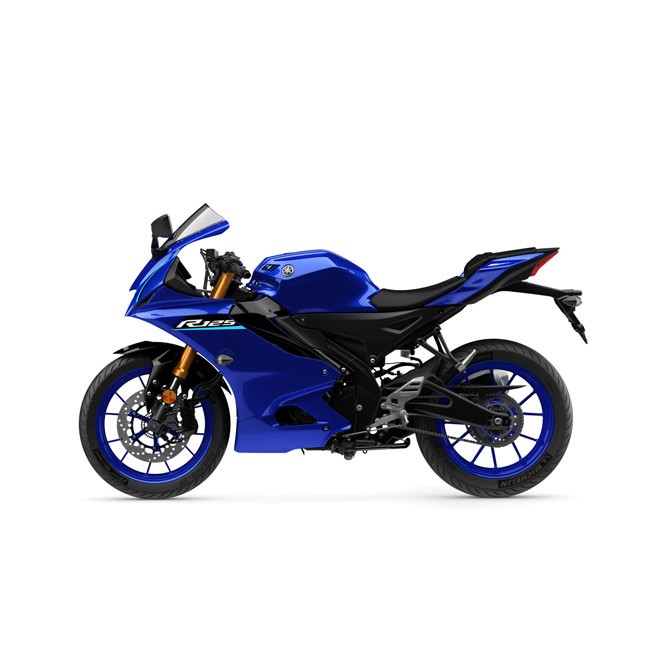 Yamaha R125