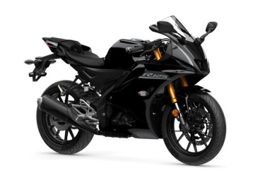 Yamaha R125