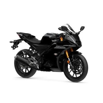 Yamaha R125