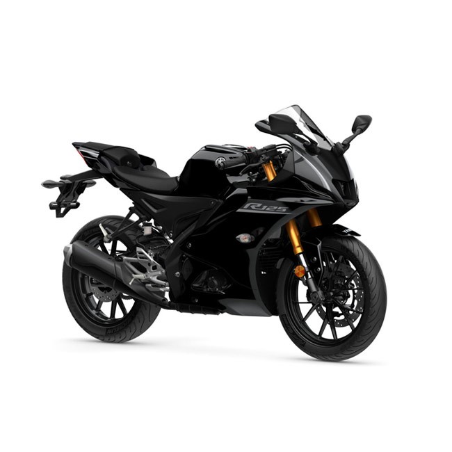 Yamaha R125
