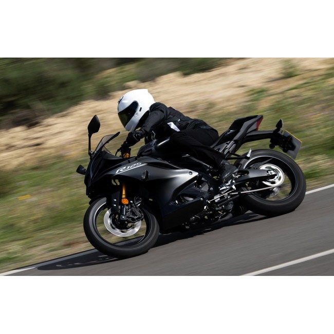 Yamaha R125