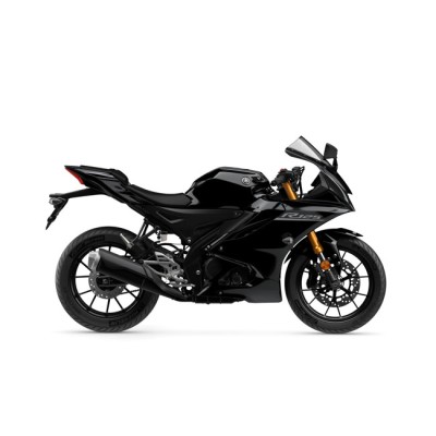 Yamaha R125