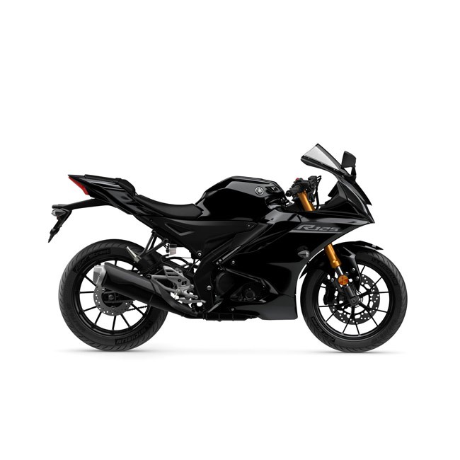 Yamaha R125