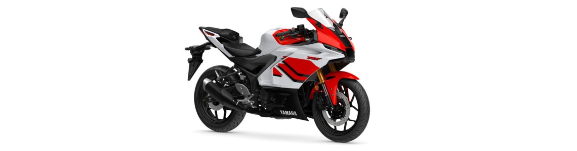 Motociclete Yamaha
