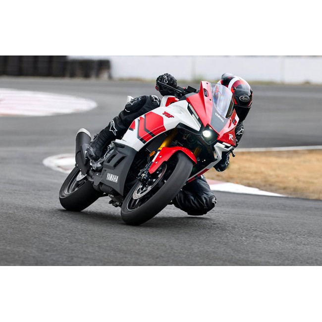 Yamaha R3 Anniversary