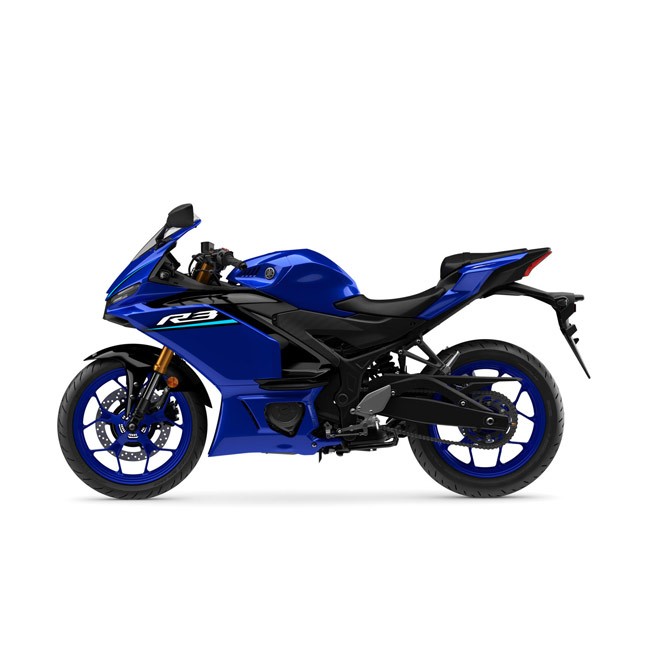 Yamaha R3