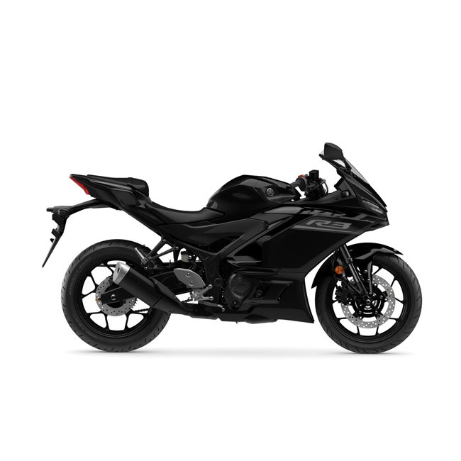 Yamaha R3