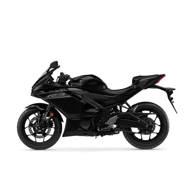 Yamaha R3