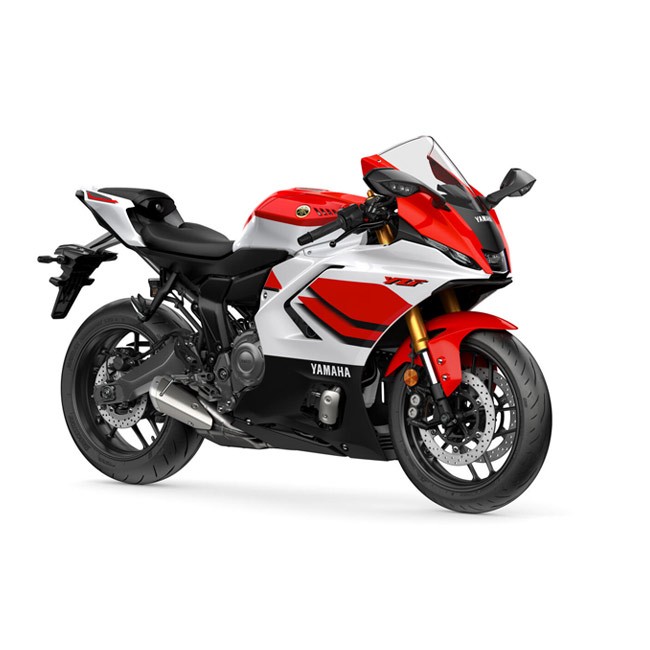 Yamaha R7