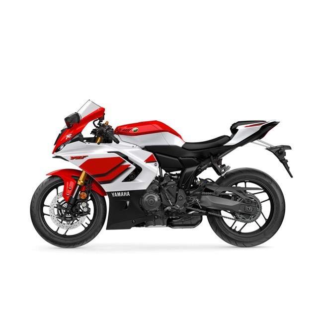 Yamaha R7