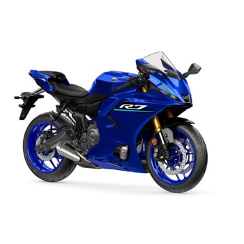 Yamaha R7