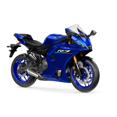 Yamaha R7