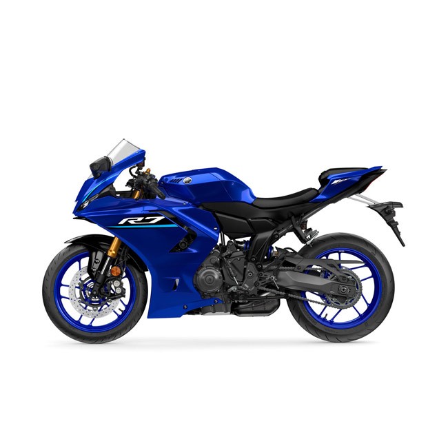 Yamaha R7